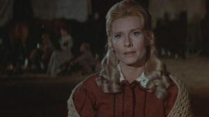 Кадры из фильма Непобежденные / The Undefeated (1969)
