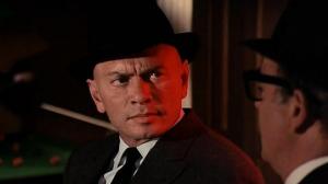 Кадры из фильма Досье на «Золотого гуся» / The File of the Golden Goose (1969)
