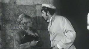 Кадры из фильма Профессор преступного мира / Az alvilág professzora (1969)