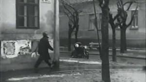 Кадры из фильма Профессор преступного мира / Az alvilág professzora (1969)