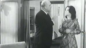 Кадры из фильма Профессор преступного мира / Az alvilág professzora (1969)