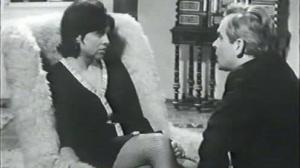 Кадры из фильма Профессор преступного мира / Az alvilág professzora (1969)
