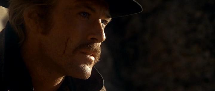 Кадр из фильма Буч Кэссиди и Сандэнс Кид / Butch Cassidy and the Sundance Kid (1969)