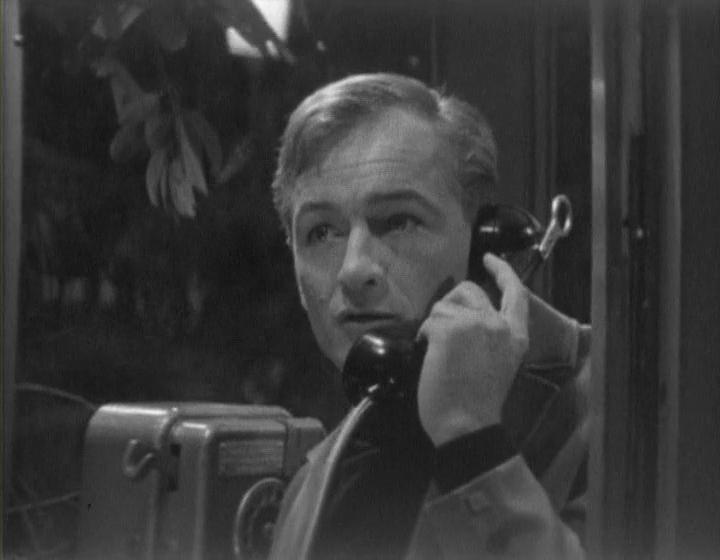 Кадр из фильма Каждый вечер в одиннадцать (1969)