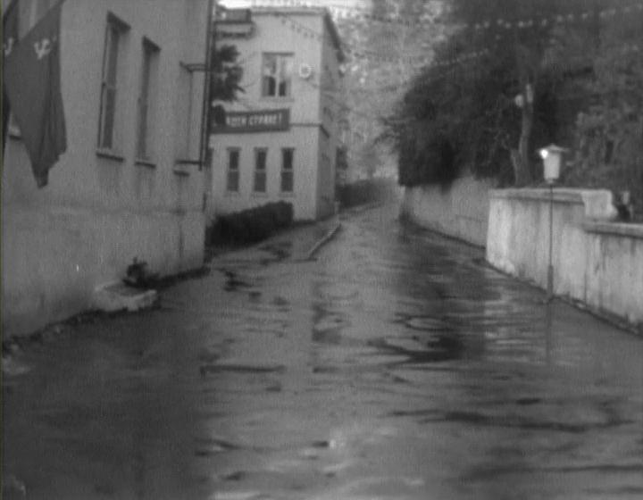Кадр из фильма Каждый вечер в одиннадцать (1969)