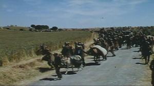 Кадры из фильма "Штуки" над Лондоном / La battaglia d'Inghilterra (1969)
