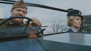 Кадры из фильма "Штуки" над Лондоном / La battaglia d'Inghilterra (1969)