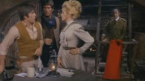 Кадры из фильма Разыскивается живым... но лучше мертвым / Vivi o preferibilmente morti (1969)