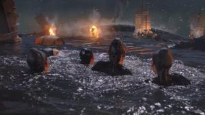 Кадры из фильма Молодой детектив Ди: восстание царя драконов / Young Detective Dee: Rise of the Sea Dragon (2013)
