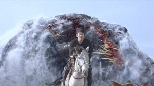 Кадры из фильма Молодой детектив Ди: восстание царя драконов / Young Detective Dee: Rise of the Sea Dragon (2013)