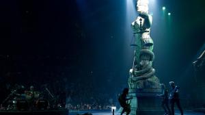 Кадры из фильма Metallica: Сквозь невозможное / Metallica: Through the Never (2013)
