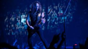 Кадры из фильма Metallica: Сквозь невозможное / Metallica: Through the Never (2013)