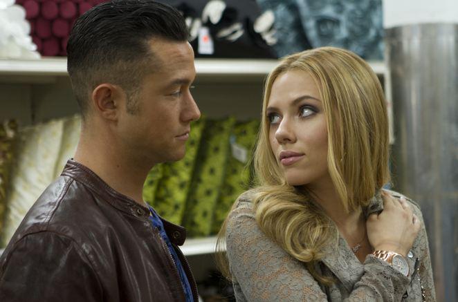 Кадр из фильма Страсти Дон Жуана / Don Jon (2013)