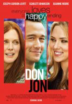 Страсти Дон Жуана / Don Jon (2013)