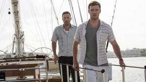 Кадры из фильма Va-банк / Runner Runner (2013)