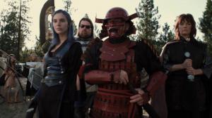Кадры из фильма Рыцари королевства Крутизны / Knights of Badassdom (2013)