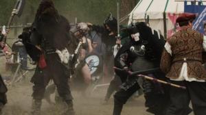 Кадры из фильма Рыцари королевства Крутизны / Knights of Badassdom (2013)