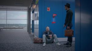 Кадры из фильма Стыковка / Connection (2013)