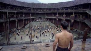 Кадры из фильма Гнев Ваджра / The Wrath of Vajra (2013)
