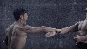 Кадры из фильма Гнев Ваджра / The Wrath of Vajra (2013)