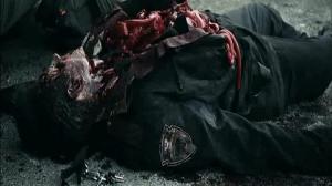 Кадры из фильма Красный код / Code Red (2013)