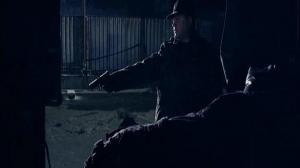 Кадры из фильма Красный код / Code Red (2013)