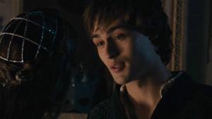 Кадры из фильма Ромео и Джульетта / Romeo and Juliet (2013)