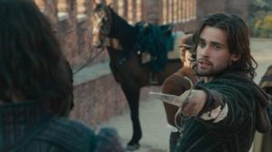 Кадры из фильма Ромео и Джульетта / Romeo and Juliet (2013)