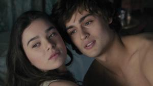 Кадры из фильма Ромео и Джульетта / Romeo and Juliet (2013)