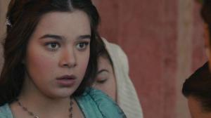 Кадры из фильма Ромео и Джульетта / Romeo and Juliet (2013)