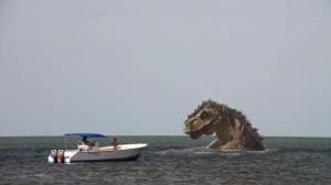 Кадры из фильма Посейдон Рекс / Poseidon Rex (2013)