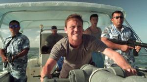 Кадры из фильма Посейдон Рекс / Poseidon Rex (2013)