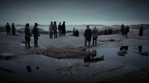 Кадры из фильма Береговой всадник / Fjällbackamorden: Strandridaren (2013)
