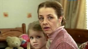 Кадры из фильма Родная кровиночка (2013)