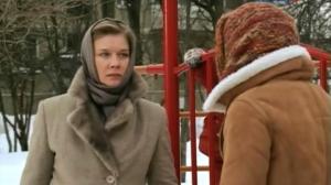 Кадры из фильма Родная кровиночка (2013)