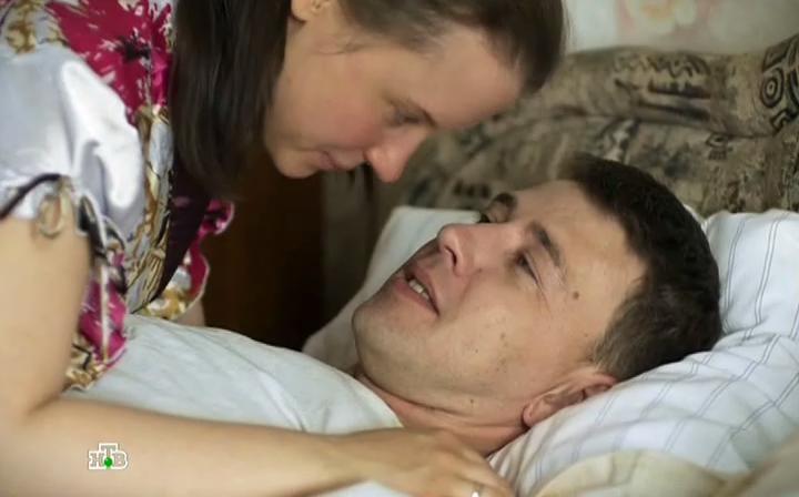 Кадр из фильма Кома (2013)