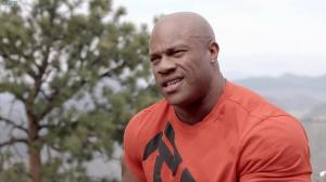 Кадры из фильма Железное поколение / Generation Iron (2013)