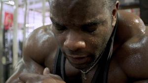 Кадры из фильма Железное поколение / Generation Iron (2013)