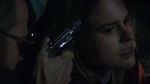 Кадры из фильма Взгляд зимы / Cold Comes the Night (2013)