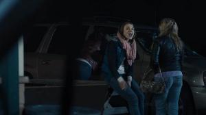 Кадры из фильма Взгляд зимы / Cold Comes the Night (2013)
