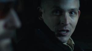 Кадры из фильма Взгляд зимы / Cold Comes the Night (2013)