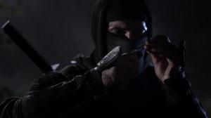 Кадры из фильма Ниндзя 2 / Ninja: Shadow of a Tear (2013)