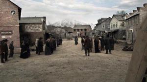 Кадры из фильма Мертвец из Тумстоуна / Dead in Tombstone (2013)