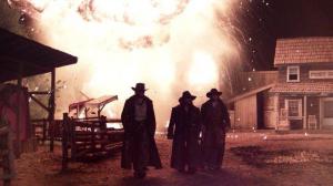 Кадры из фильма Мертвец из Тумстоуна / Dead in Tombstone (2013)