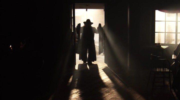 Кадр из фильма Мертвец из Тумстоуна / Dead in Tombstone (2013)