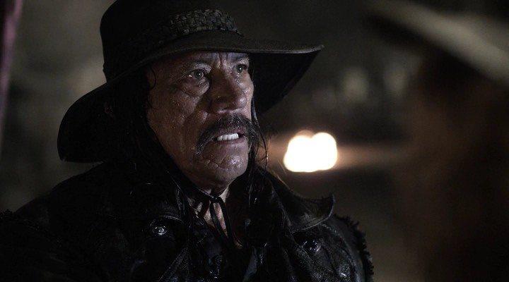 Кадр из фильма Мертвец из Тумстоуна / Dead in Tombstone (2013)