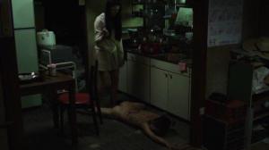 Кадры из фильма Благодарность мёртвых / Gureitofuru deddo (2013)