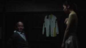 Кадры из фильма Благодарность мёртвых / Gureitofuru deddo (2013)