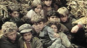 Кадры из фильма Кровавая легенда / Krvava bajka (1969)