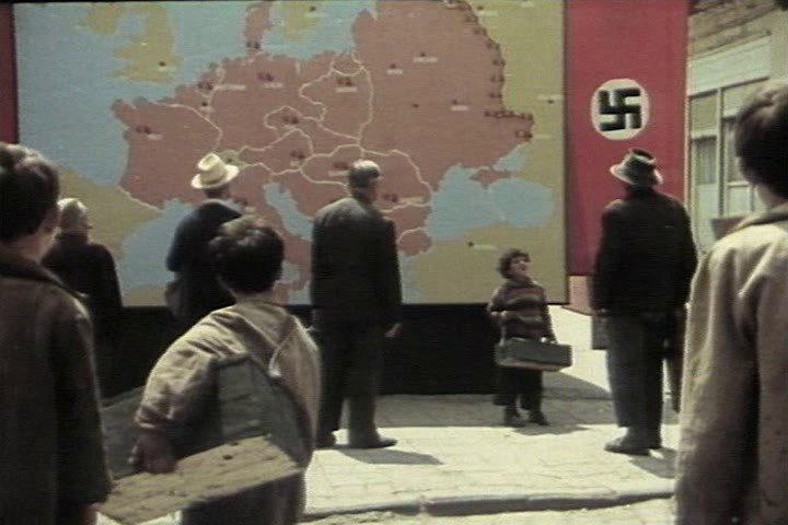 Кадр из фильма Кровавая легенда / Krvava bajka (1969)